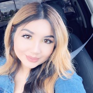 Meet your Posher, Erika